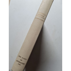 La collection des prix Nobel de littérature POEMES CHOISIS