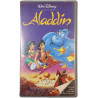 VHS - Aladdin