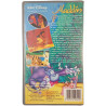 VHS - Aladdin