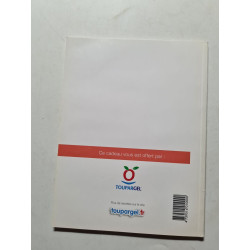 Mon livre de recettes - 2013