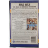 VHS - Mad Max : Au-delà du Dôme du Tonnerre