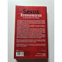 Sexus économicus : Le grand tabou des affaires