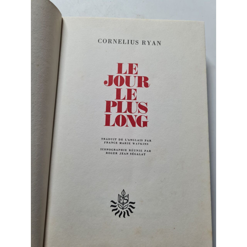 Le Jour le Plus Long