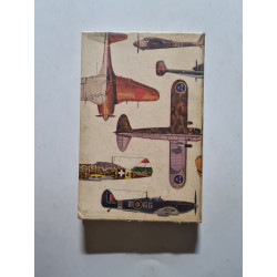 Chasseurs avions d'attaque et d'entrainement 1939-1945