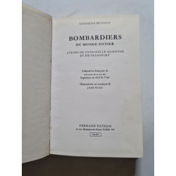 Bombardiers du monde entier