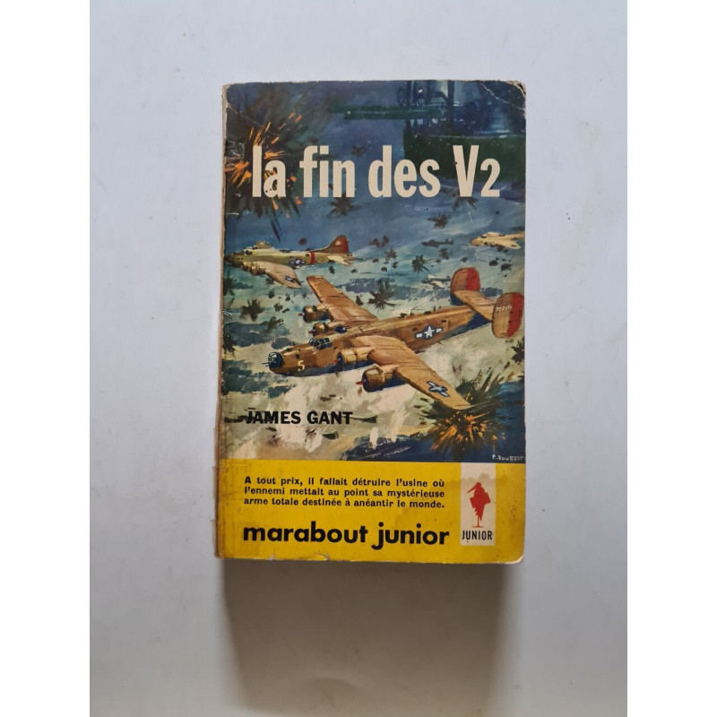 La fin des V2