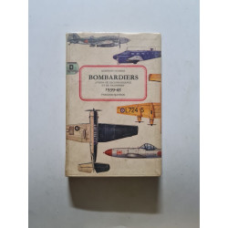 Bombardiers avions de reconnaissance et de transport 1939-45