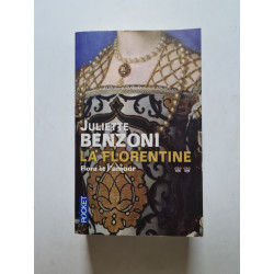 La Florentine - tome 2 Fiora et l'amour