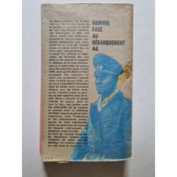 Rommel face au Débarquement 44 : La bataille au pied du mur