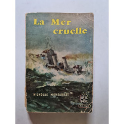 La Mer cruelle