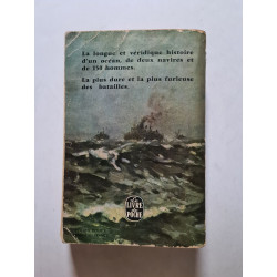 La Mer cruelle