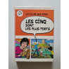 Les Cinq sont les plus forts