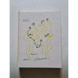 Prix Nobel de Littérature 1913 rabindranath TAGORE à quatre voix