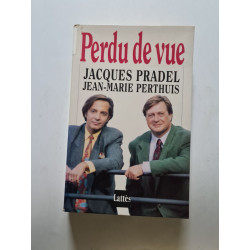 Perdu de vue