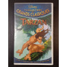 VHS - Tarzan