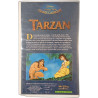 VHS - Tarzan