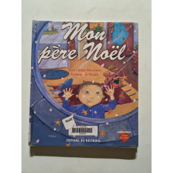 Mon Pere Noel