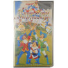 VHS - Les trois Mousquetaires