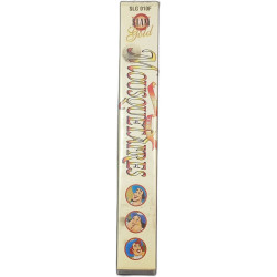 VHS - Les trois Mousquetaires