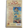 VHS - Les trois Mousquetaires