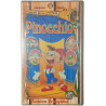 Vhs - Pinocchio