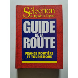 Guide de la route france routière et touristique