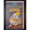 VHS- Dumbo