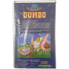 VHS- Dumbo