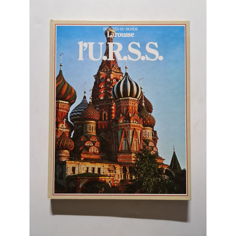L'u.r.s.s
