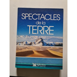 Spectacles de la terre