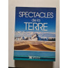 Spectacles de la terre