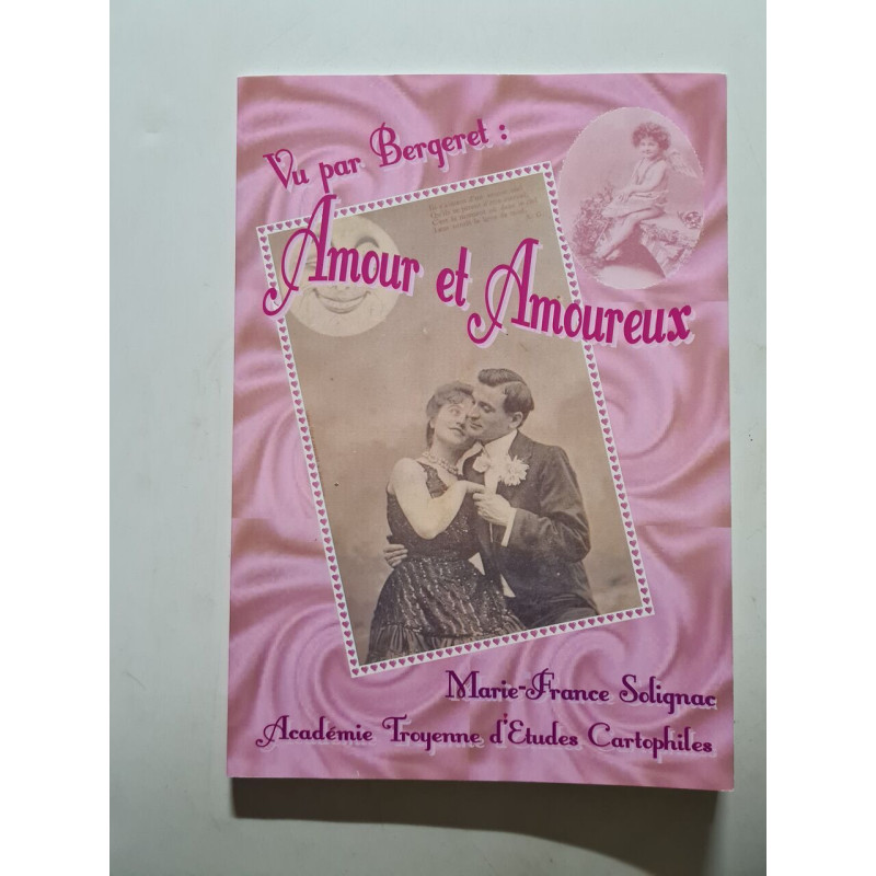 Amour et Amoureuse
