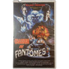 Vhs - Chasseur de Fantômes