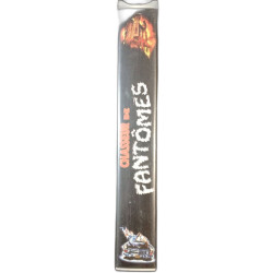 Vhs - Chasseur de Fantômes