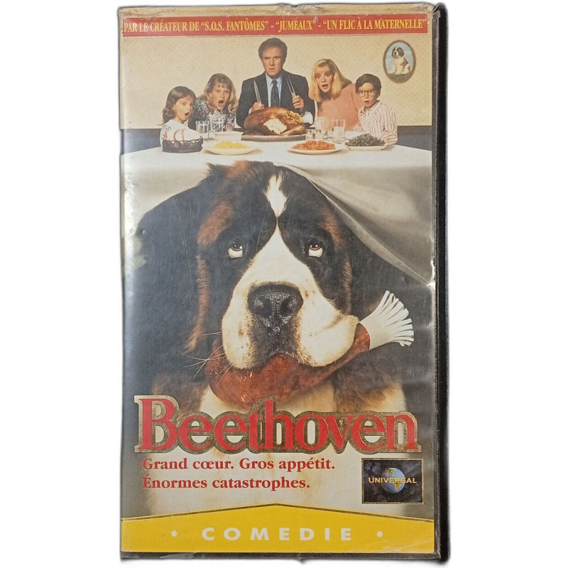 Vhs - Beethoven
