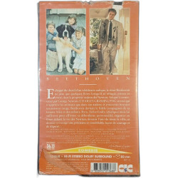 Vhs - Beethoven