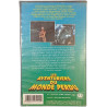 Vhs - Shung Le terrible Les Aventuriers du Monde Perdu
