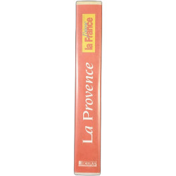 Vhs - J'aime la France - La Provence