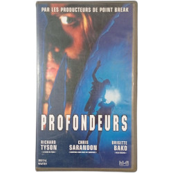 VHS - Profondeurs