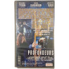 VHS - Profondeurs