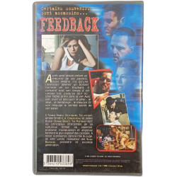 Vhs - Feedback