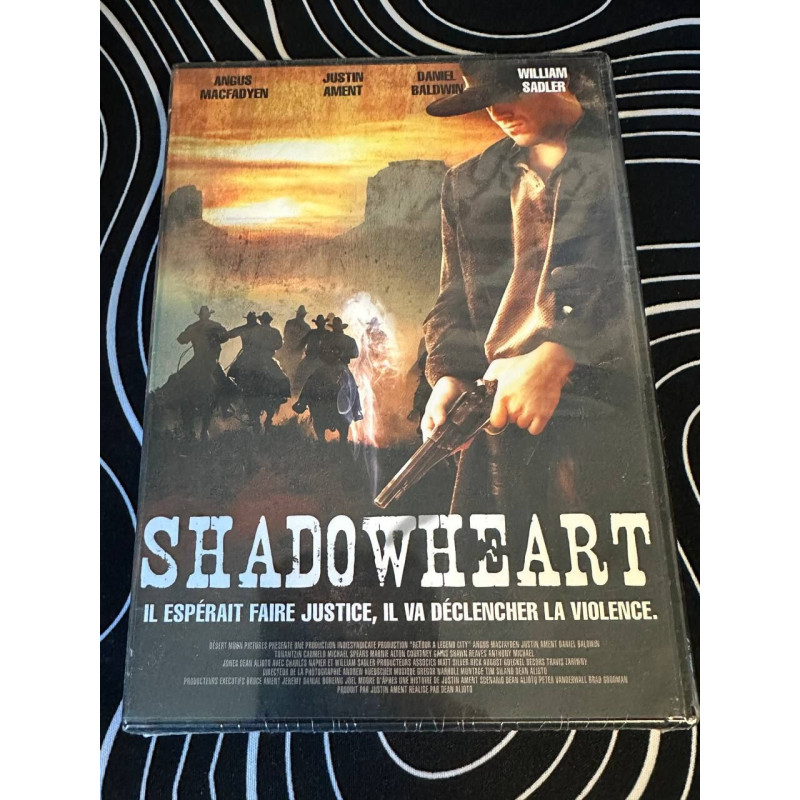 Shadowheart (Neuf sous blister)