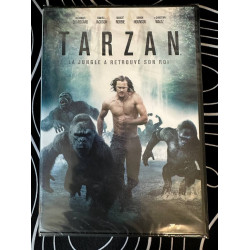 Tarzan - Neuf sous blister