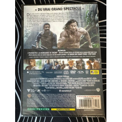 Tarzan - Neuf sous blister