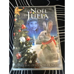 Le Noël de Julia - Neuf sous blister