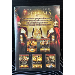 V Chefs-d'Oeuvre - Neuf sous blister