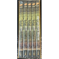 La Seconde Guerre Mondiale Vol. 1 - Neuf sous blister