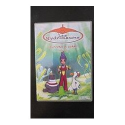 Les hydronautes vol. 1 : un pour tous tous pour un [FR Import] -...