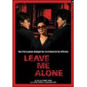 Leave Me Alone (Version française) [FR Import] - Neuf sous blister