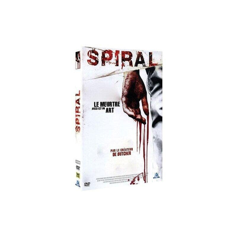 Spiral - Neuf sous blister